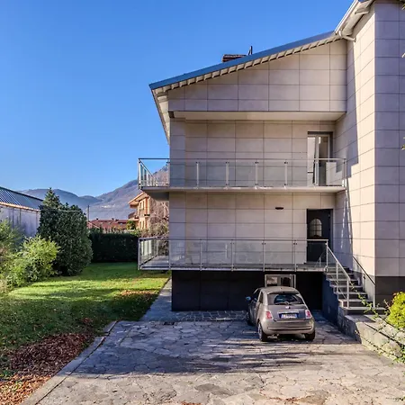Appartement Betulla-2 By Interhome *