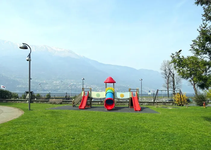 Betulla-2 By Interhome Апартаменты *