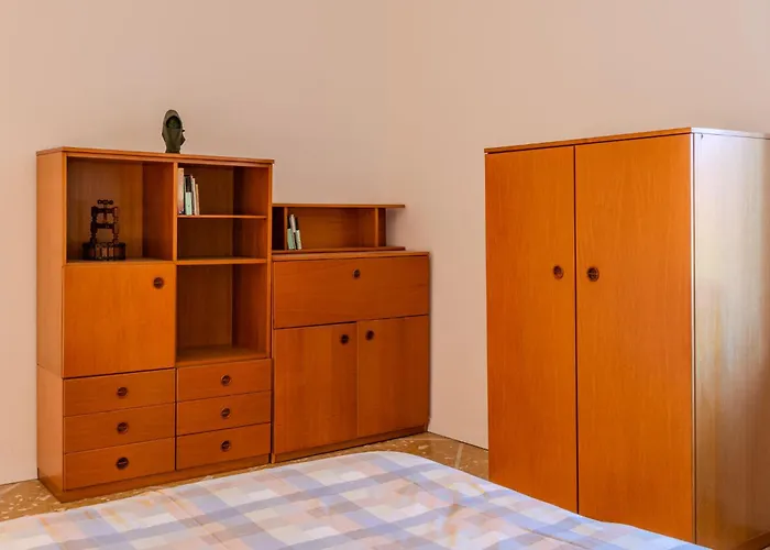 Betulla-2 By Interhome Дервио