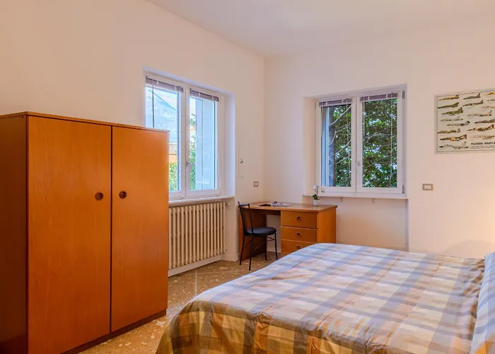 Appartement Betulla-2 By Interhome *