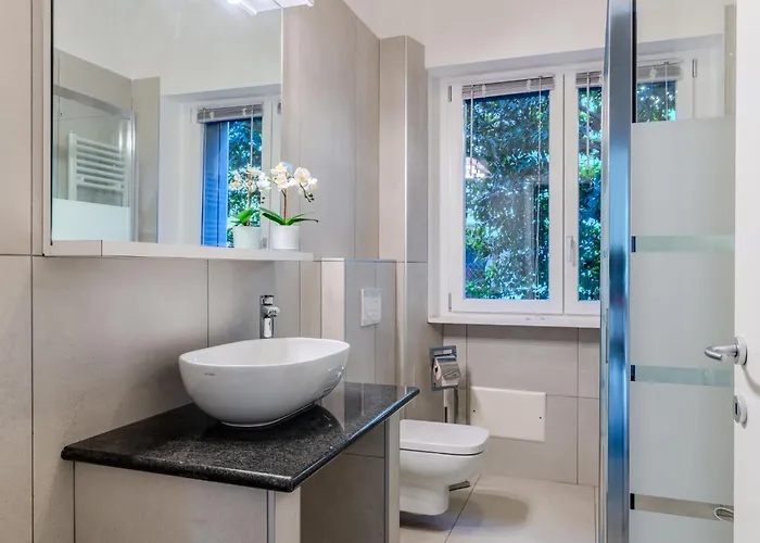 Апартаменты Betulla-2 By Interhome