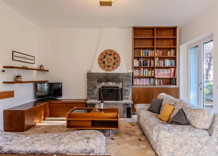 Betulla-2 By Interhome *