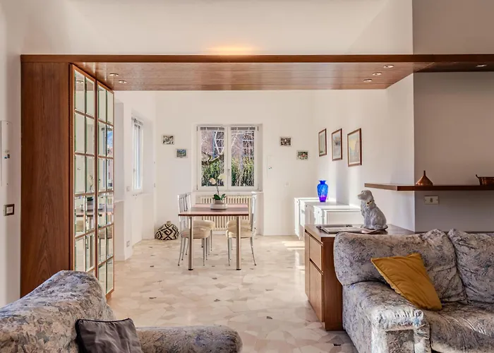 Betulla-2 By Interhome * Дервио