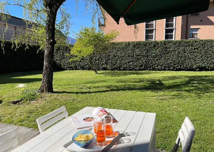 Betulla-2 By Interhome *