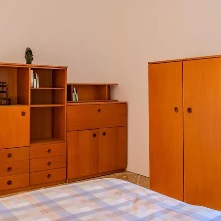 Betulla-2 By Interhome Dervio