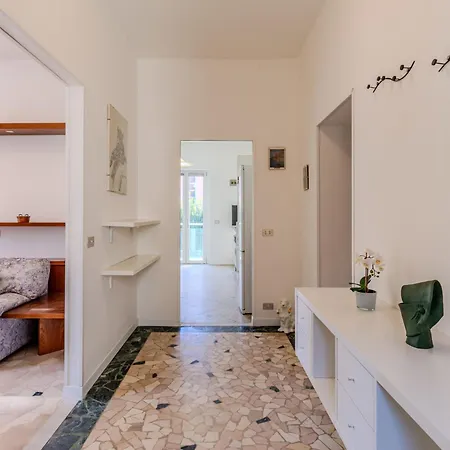 Betulla-2 By Interhome * Dervio