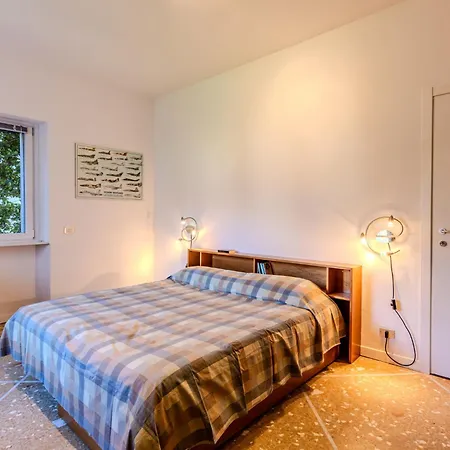 Betulla-2 By Interhome Dervio