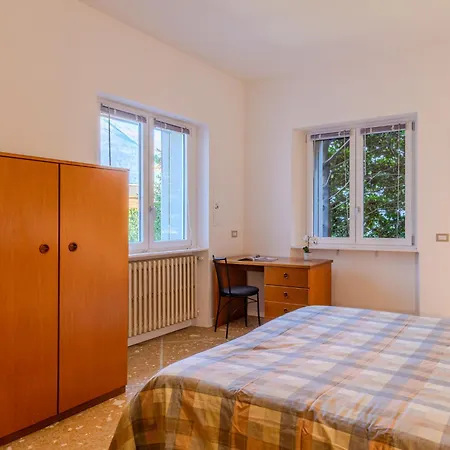 Apartmán Betulla-2 By Interhome *