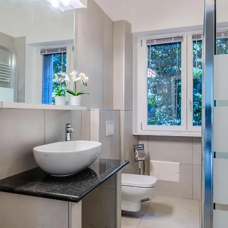 Apartmán Betulla-2 By Interhome