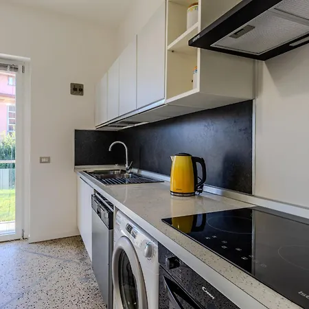 Betulla-2 By Interhome * Dervio