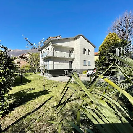 Apartmán Betulla-2 By Interhome *