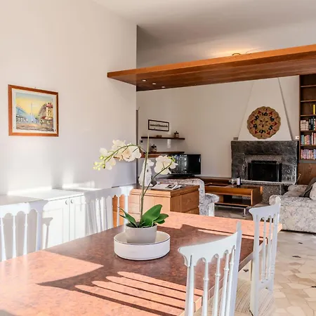 Betulla-2 By Interhome Apartmán *