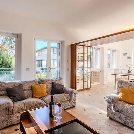 Betulla-2 By Interhome Apartmán Dervio