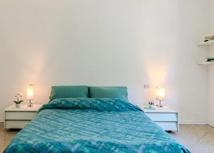 Betulla-2 By Interhome Apartmán Dervio