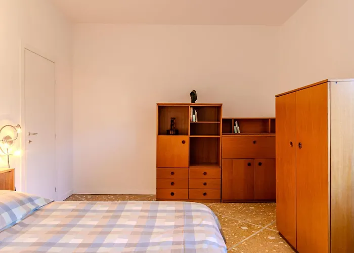 Apartmán Betulla-2 By Interhome *