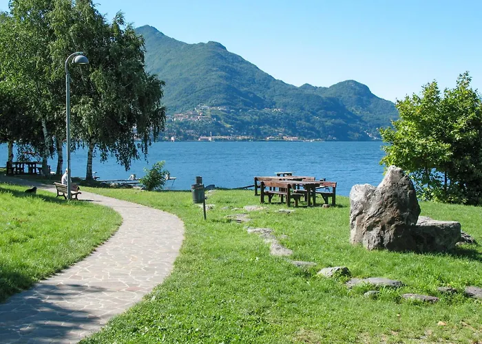 Lägenhet Betulla-2 By Interhome