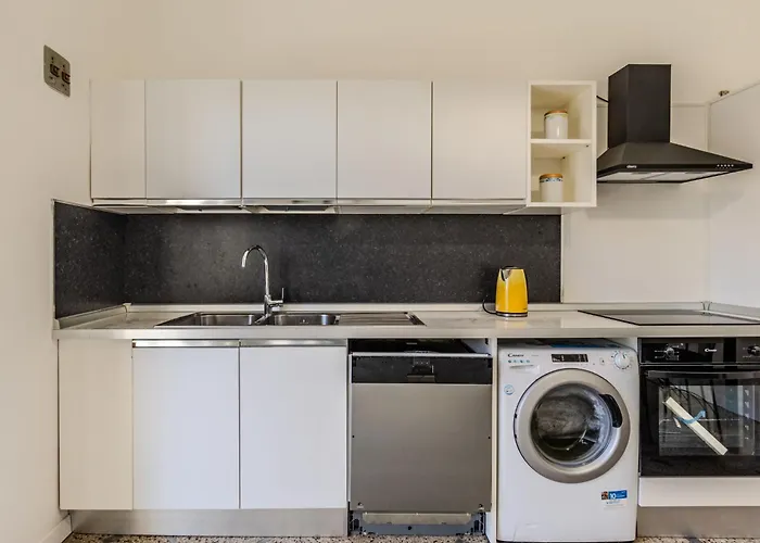Betulla-2 By Interhome Apartmán
