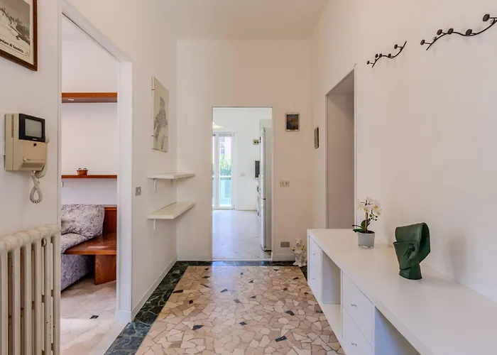 Betulla-2 By Interhome * Dervio