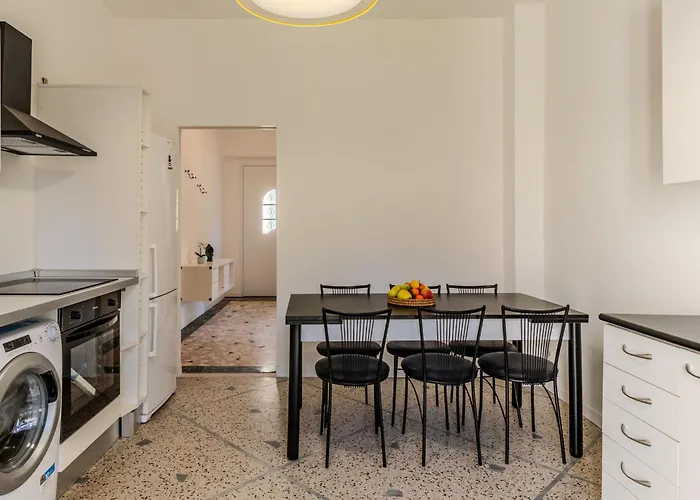 Betulla-2 By Interhome Lägenhet Dervio