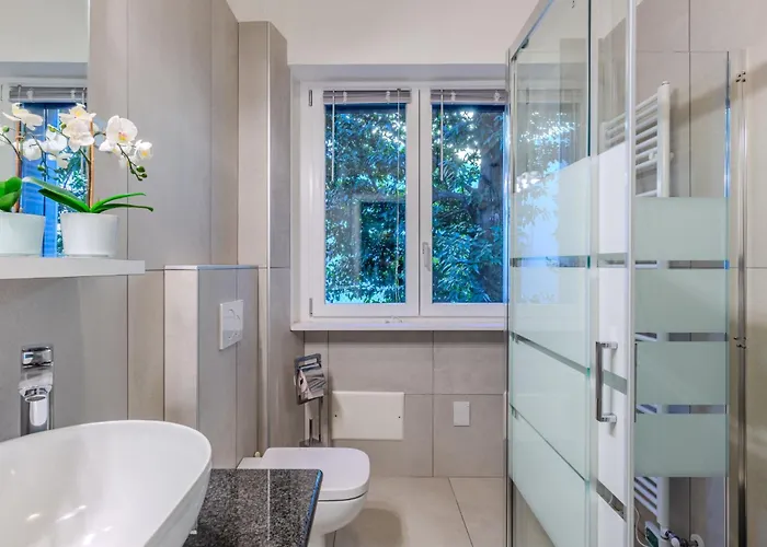 Betulla-2 By Interhome