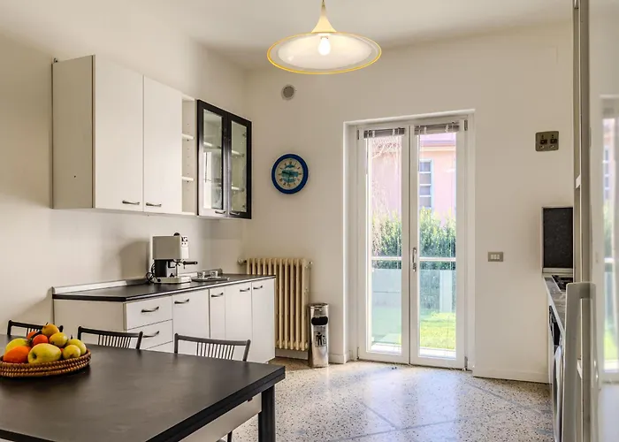Apartmán Betulla-2 By Interhome Dervio