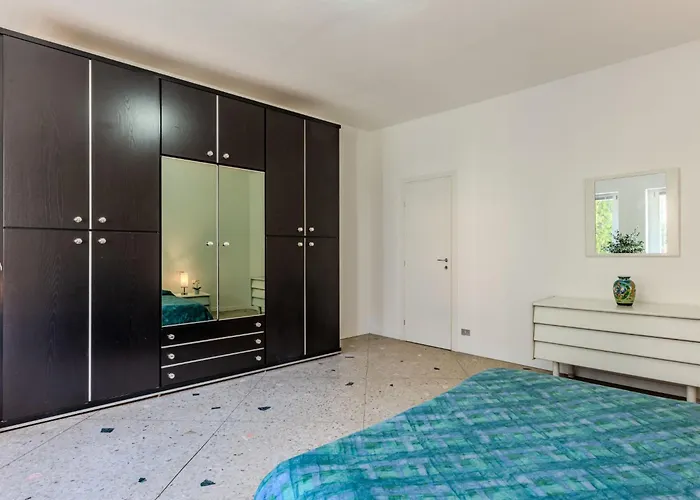 Betulla-2 By Interhome * Dervio