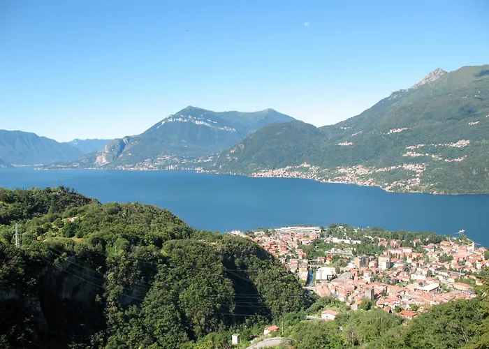 Betulla-2 By Interhome Lägenhet *