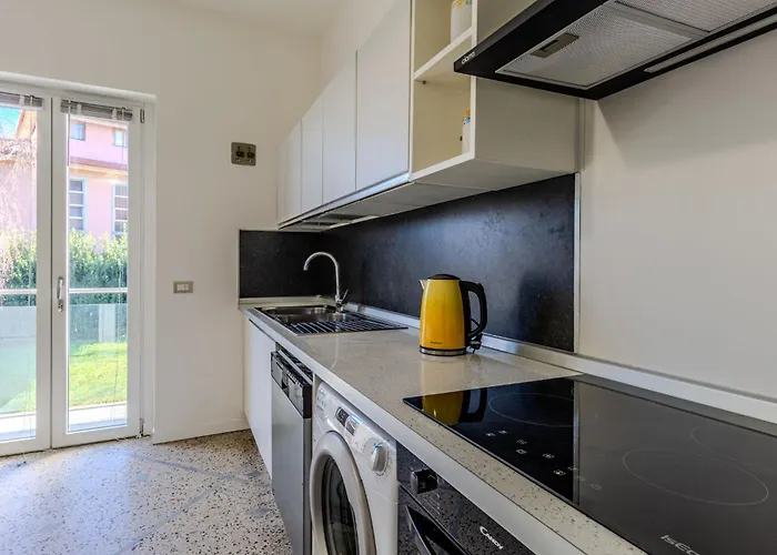 Betulla-2 By Interhome * Dervio