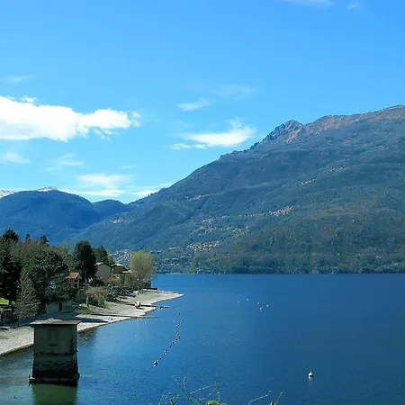 דירה Betulla-2 By Interhome דרביו