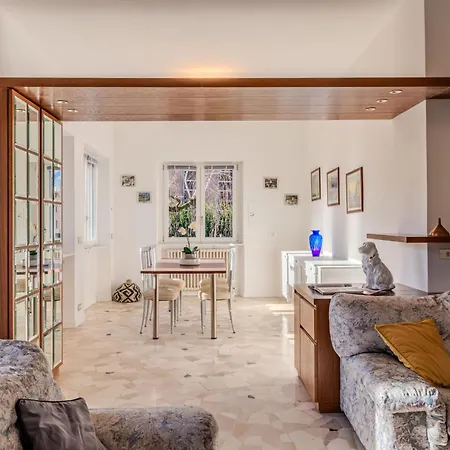 Betulla-2 By Interhome * דרביו