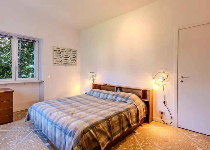 Betulla-2 By Interhome דרביו