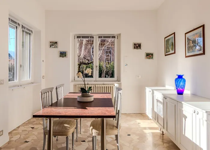 Betulla-2 By Interhome *