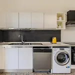 Betulla-2 By Interhome Apartment
