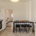 Betulla-2 By Interhome Apartment Dervio