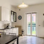 Apartment Betulla-2 By Interhome Dervio