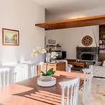 Betulla-2 By Interhome Apartment *