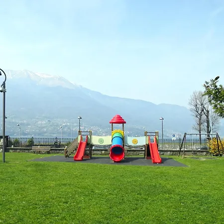 Betulla-2 By Interhome 아파트 *