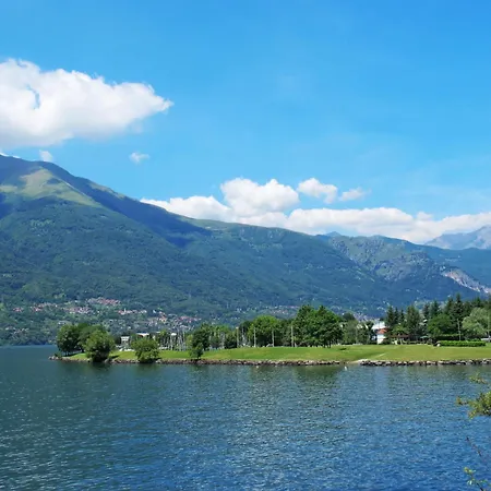 Betulla-2 By Interhome * 데르비오