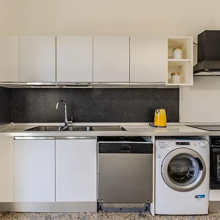 Betulla-2 By Interhome 아파트