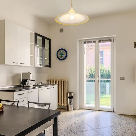 아파트 Betulla-2 By Interhome 데르비오