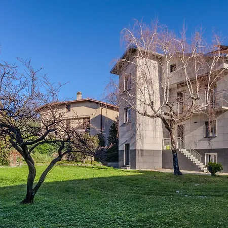 Betulla-2 By Interhome * 데르비오