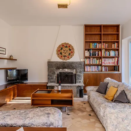 Betulla-2 By Interhome *