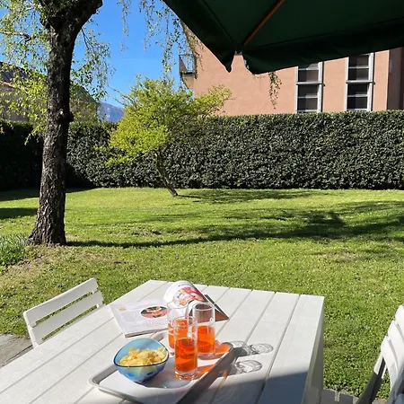 Betulla-2 By Interhome *